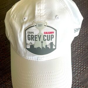 CFL 107 Grey Cup Calgary Women’s Cap